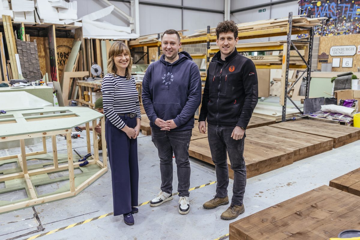 Out-of-this-world adventures as Leodis Space Agency lands in Leeds