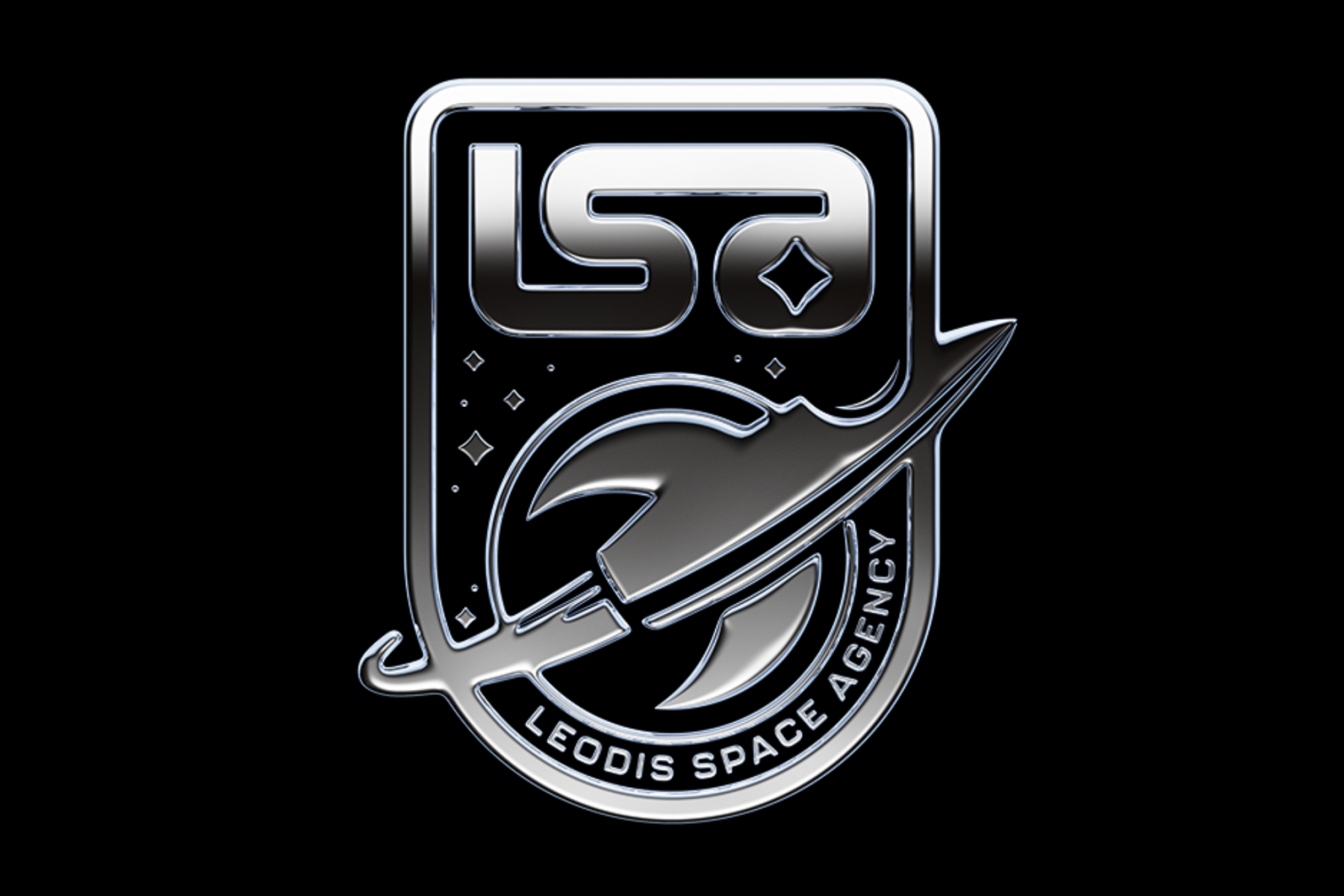 Leodis Space Agency