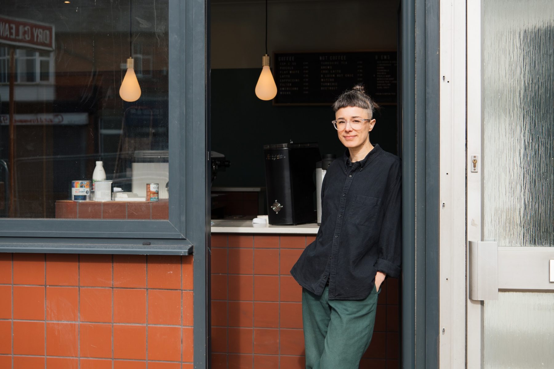 Opposite ventures into Meanwood, bringing Specialty Coffee and Sustainable Dining