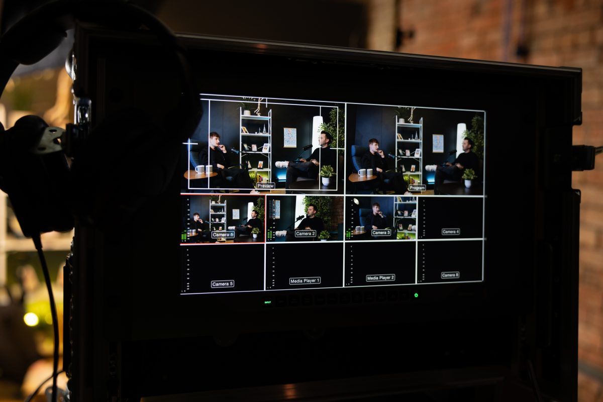 New Podcast: 381 Miles: From Leeds to Paris