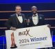 21 Degrees Digital Wins Best Marketing Campaign at BizX Awards Two Years in a Row