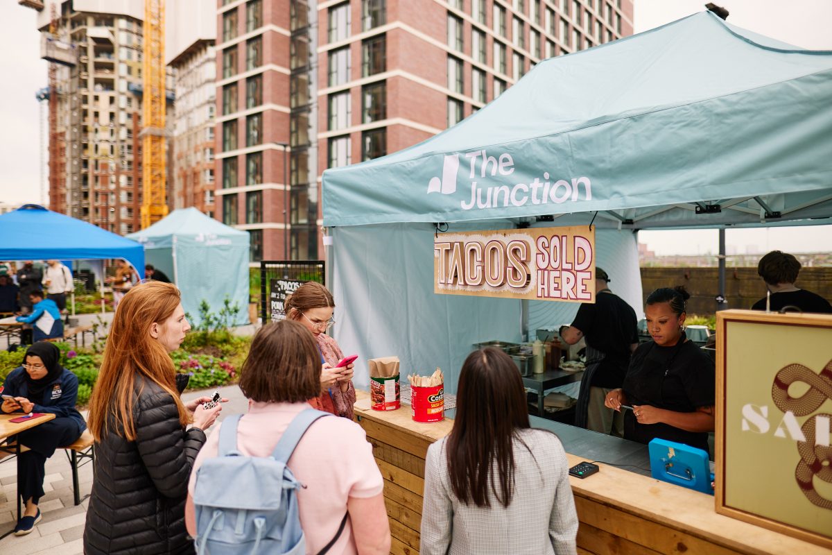 A New Lifestyle Destination Emerges this Summer