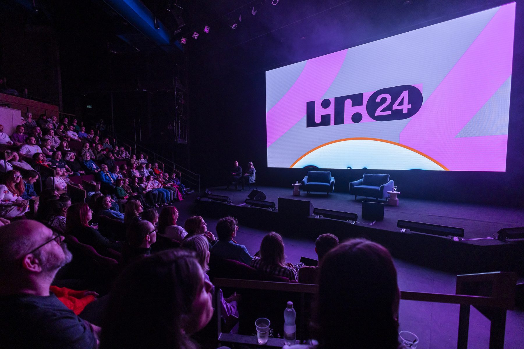 #LIFI24 Celebrates its Strongest Success Yet