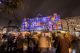 LeedsBID’s Spectacular Christmas Projection at The Queens