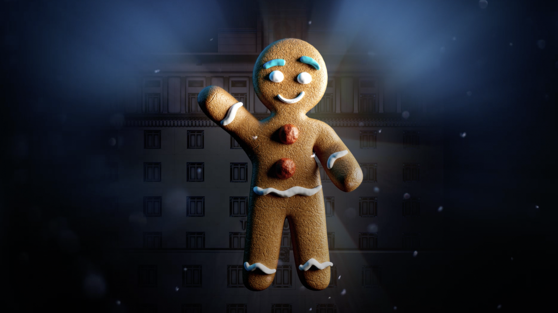 Landscape_Gingerbread