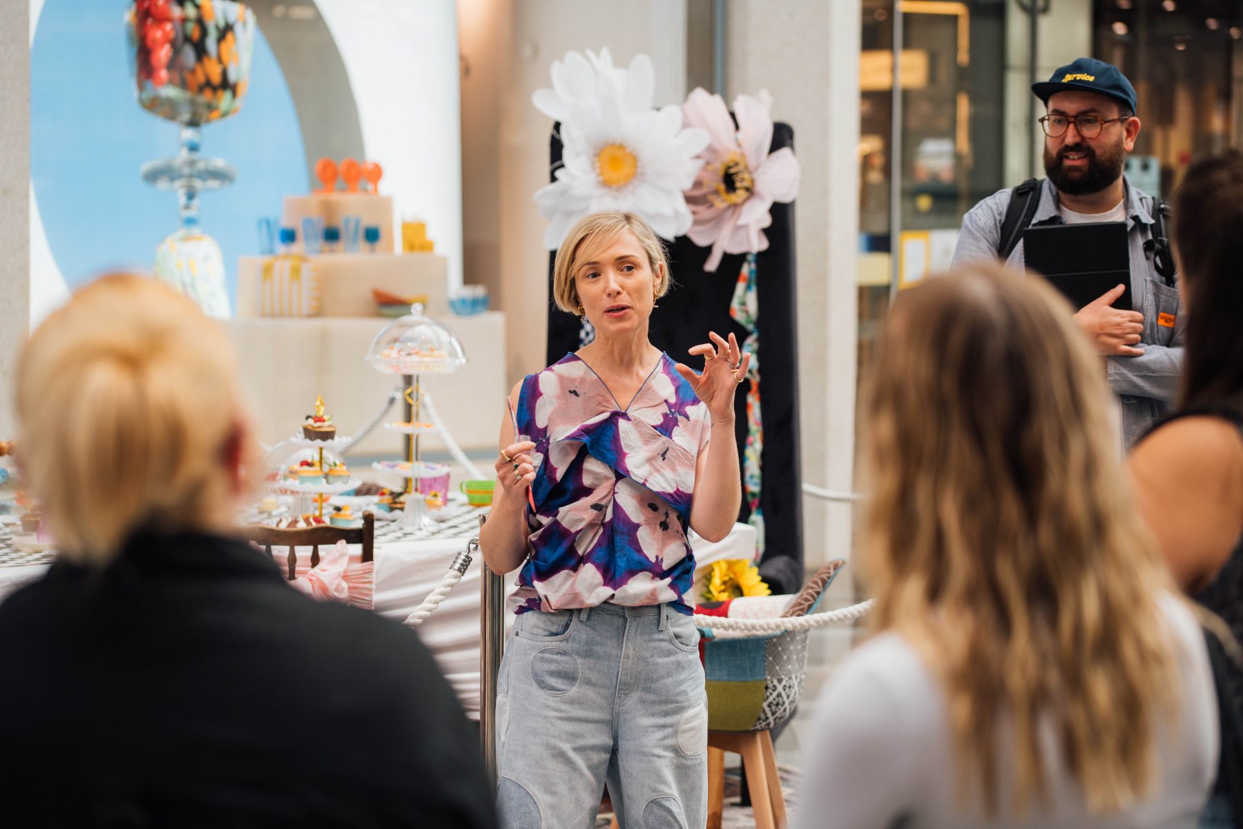 Wonderland Awaits Leeds 2025