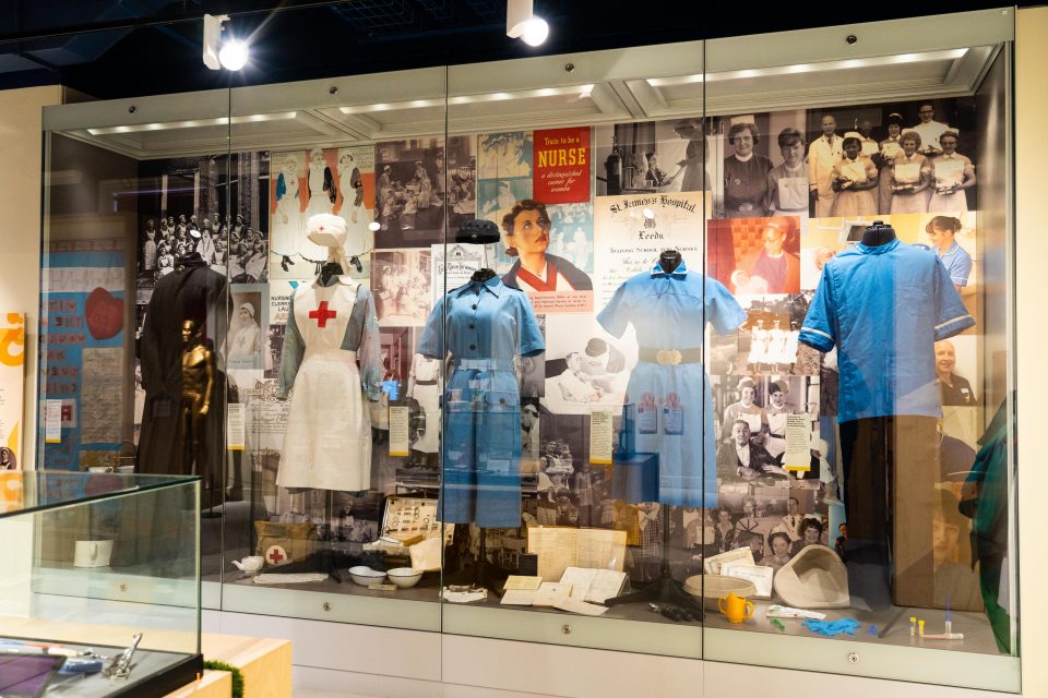 Thackray Museum of Medicine Launches New ‘Choose Your Own Price’ Entry and Membership Scheme