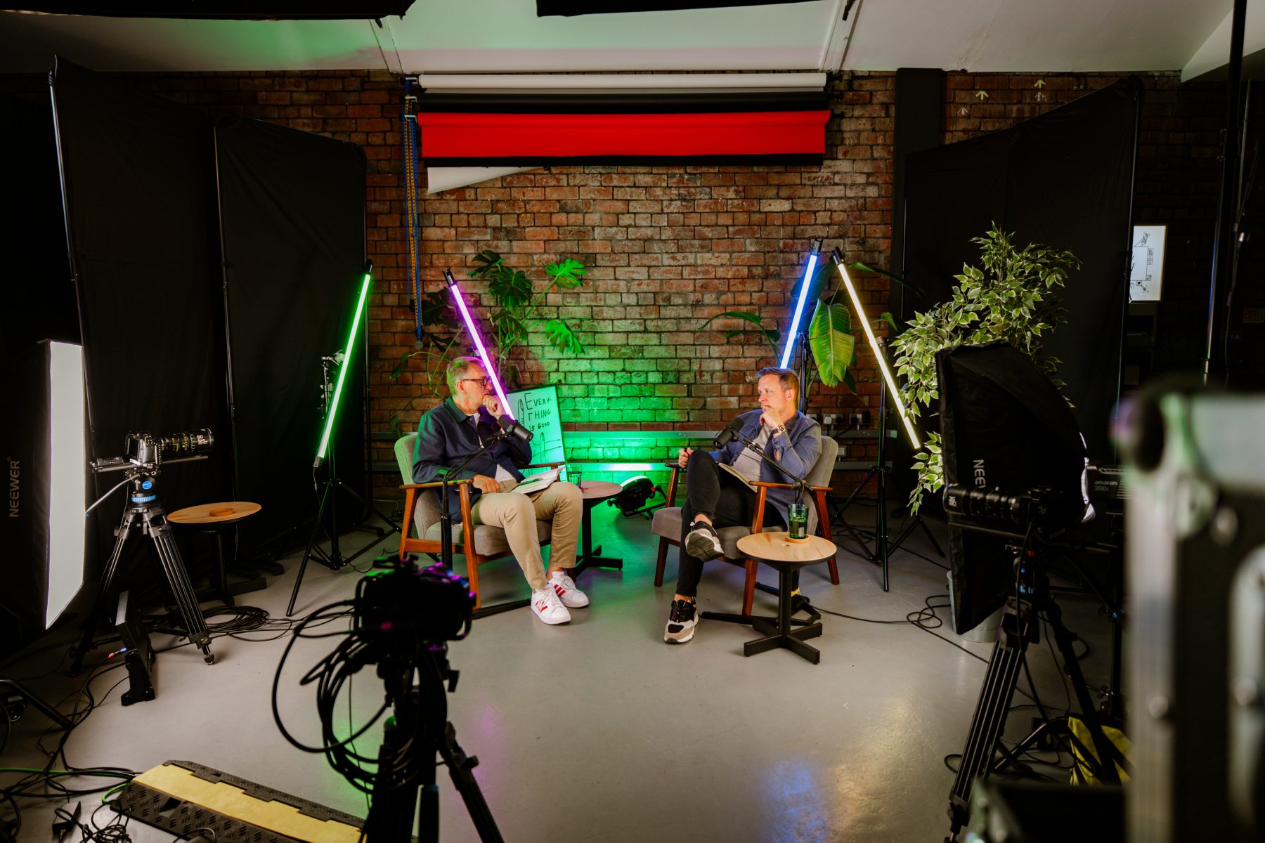 Podcast