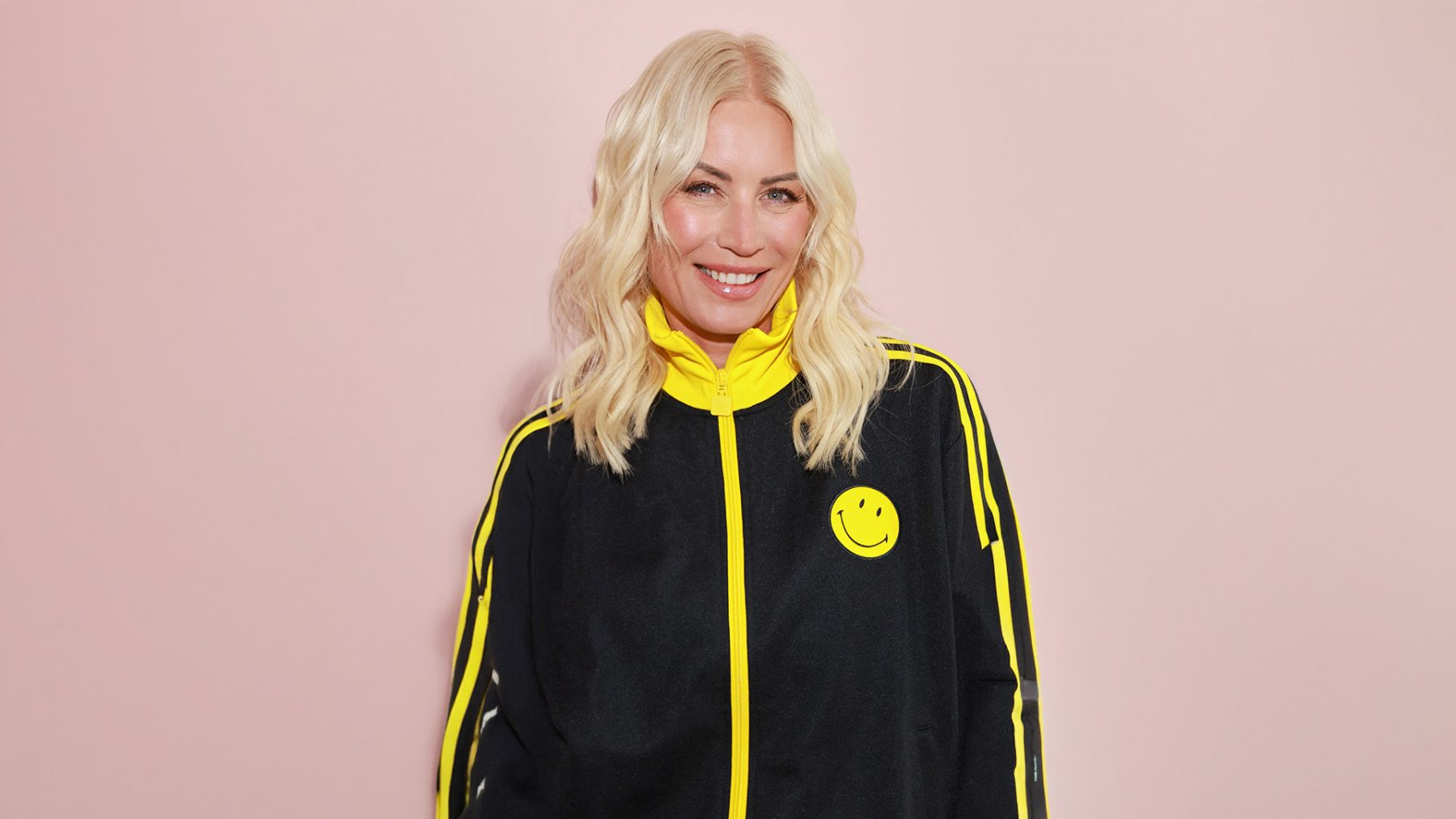 Denise Van Outen – Headshot